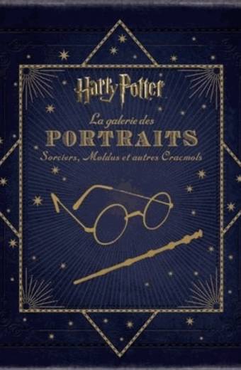 Harry Potter : La galerie des portraits