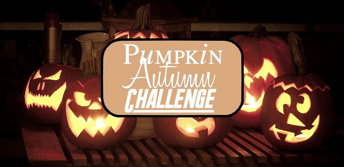 Bilan Autumn Pumkin Challenge 2017