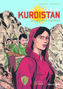Les filles du Kurdistan - une Révolution Féminise