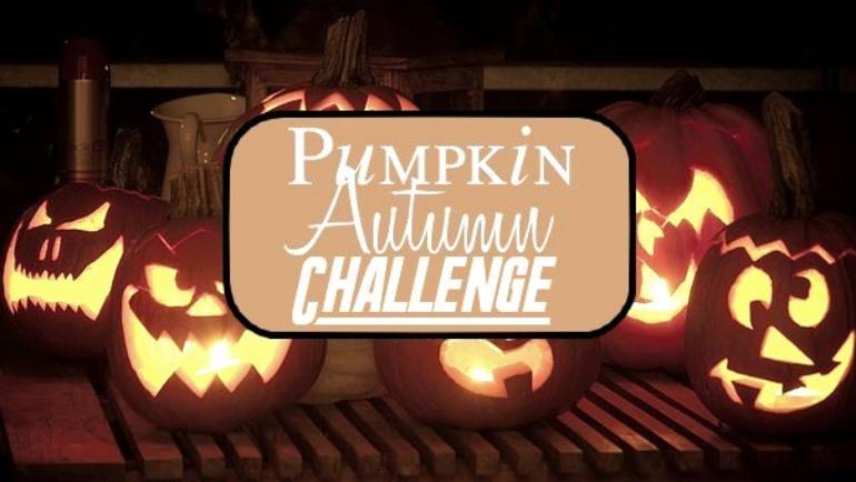 Bilan Autumn Pumkin Challenge 2017