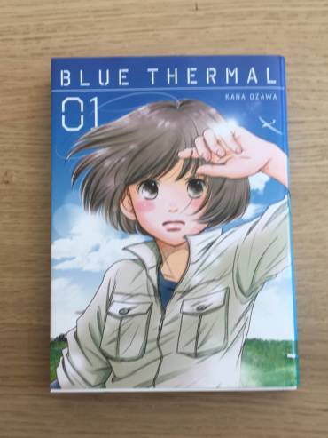 Blue Thermal